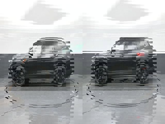 New 2026 Volkswagen Atlas SE image 4