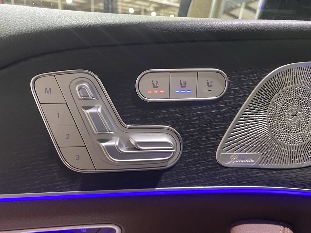New 2026 Mercedes-Benz GLE 350 4MATIC image 10