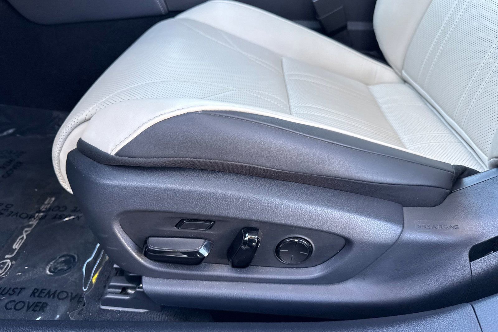 Certified 2025 Lexus ES 350 Luxury image 13