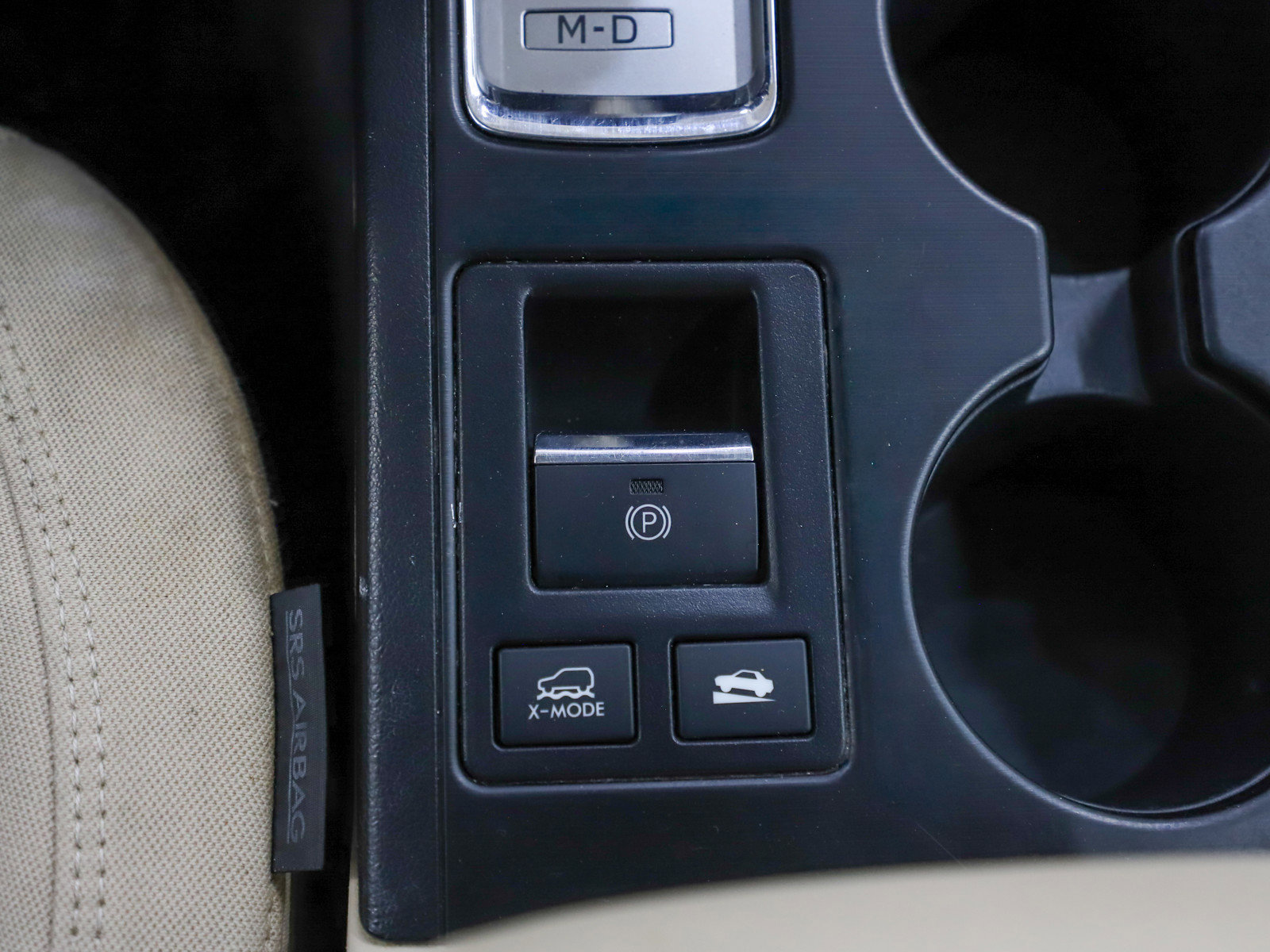 Used 2019 Subaru Outback 2.5i Premium AWD/4WD image 25