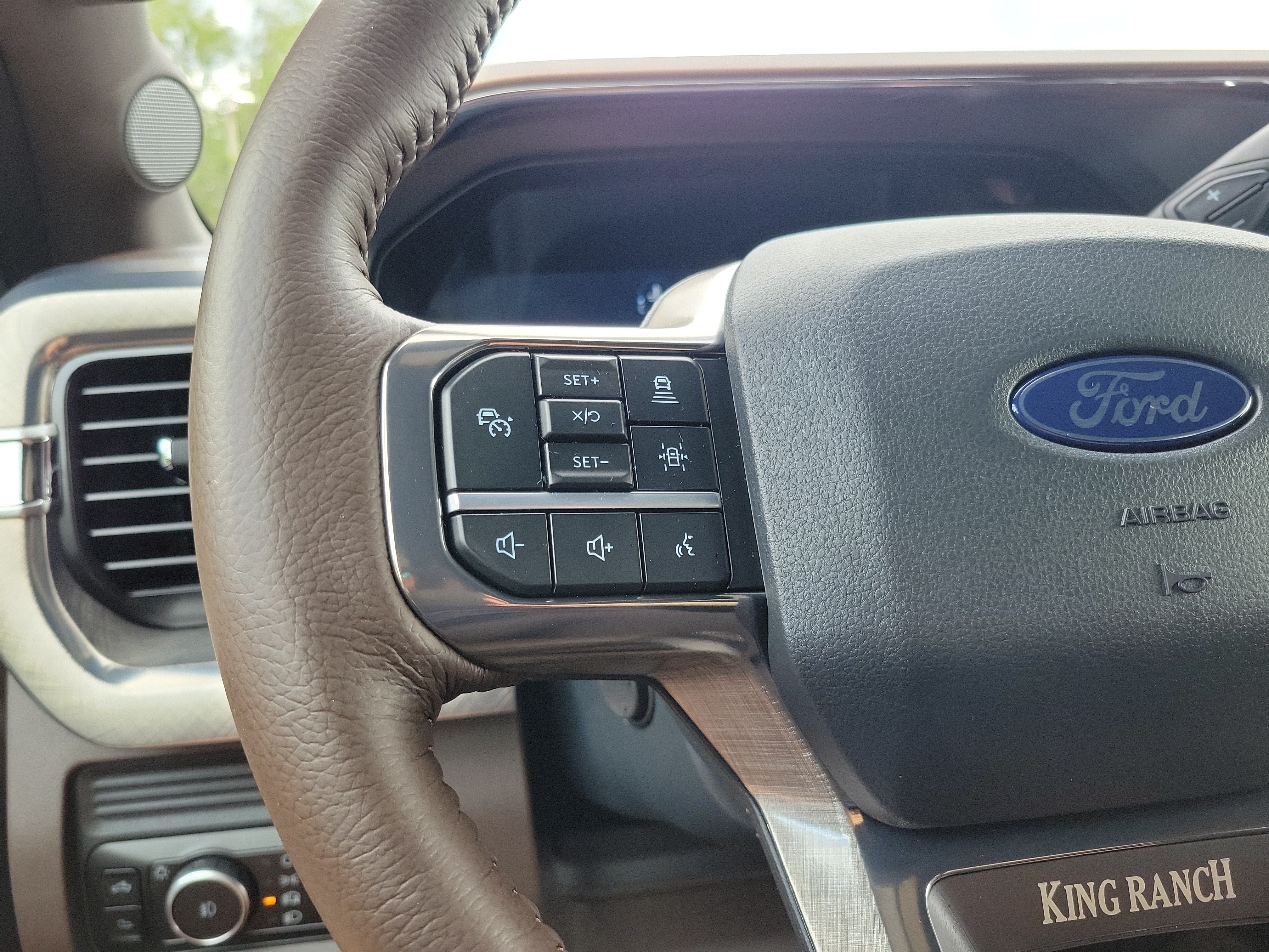 New 2027 Ford F350 King Ranch AWD/4WD image 23