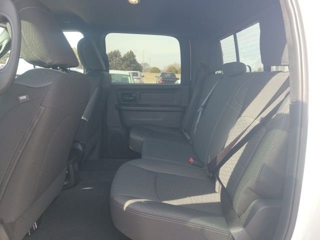 New 2026 RAM 2500 Tradesman AWD/4WD image 19