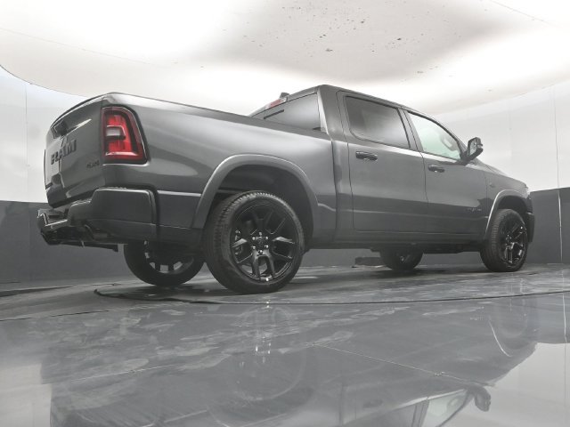 New 2027 RAM 1500 Laramie w/ Night Edition AWD/4WD image 51