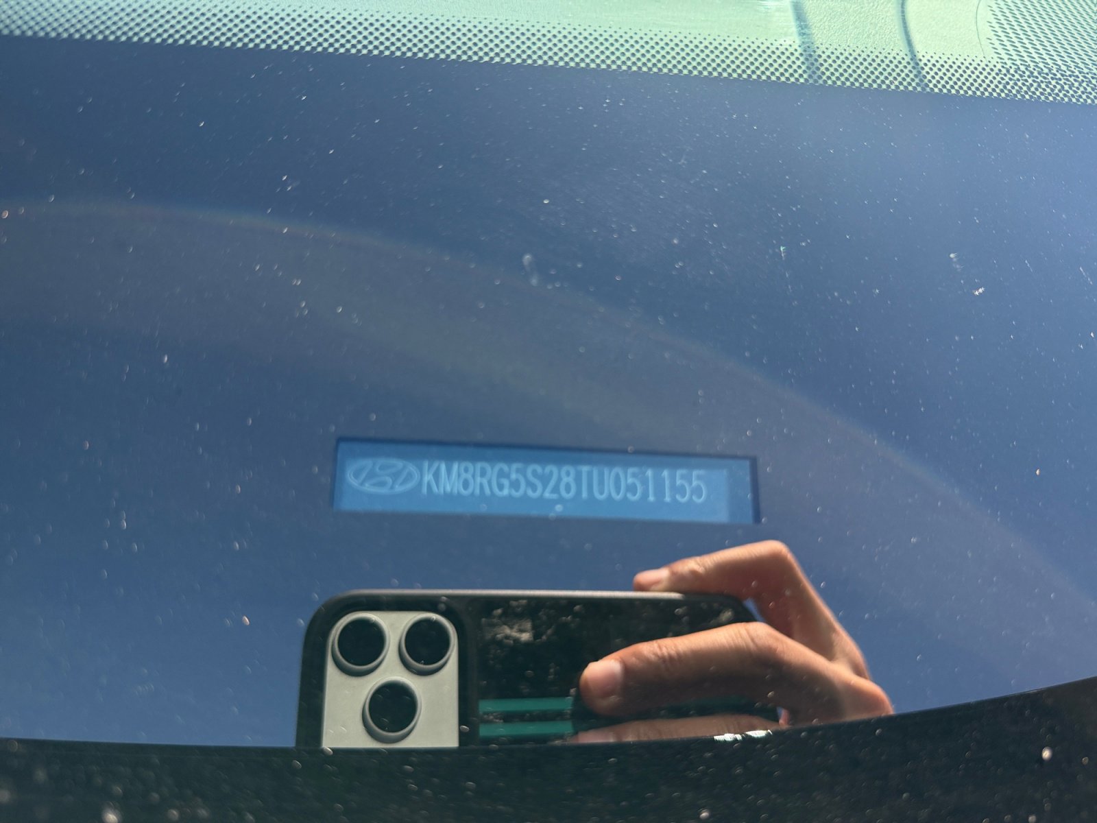 Used 2026 Hyundai Palisade SEL image 25