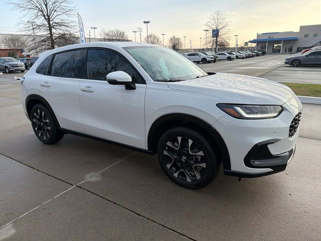 New 2026 Honda HR-V EX-L image 7