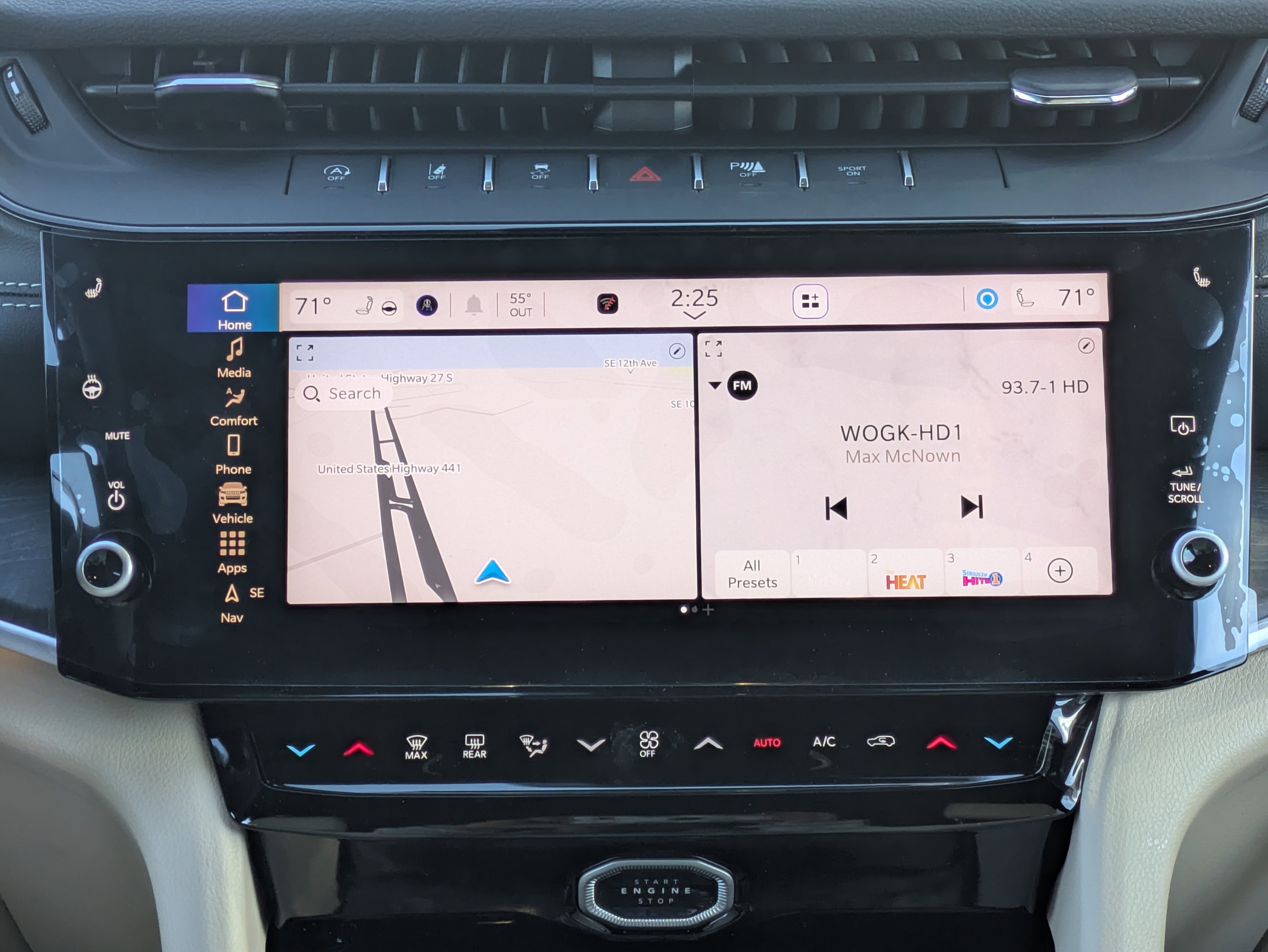 New 2026 Jeep Grand Cherokee Limited w/ Luxury Tech Group II image 18