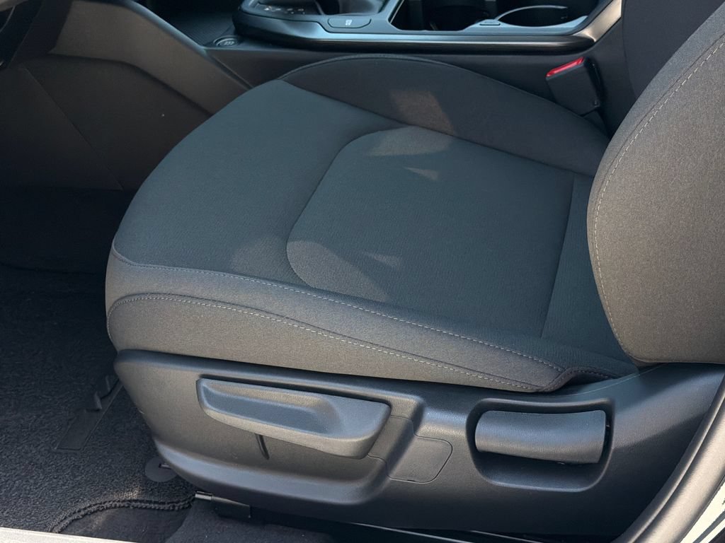 New 2026 Kia K4 FWD image 17