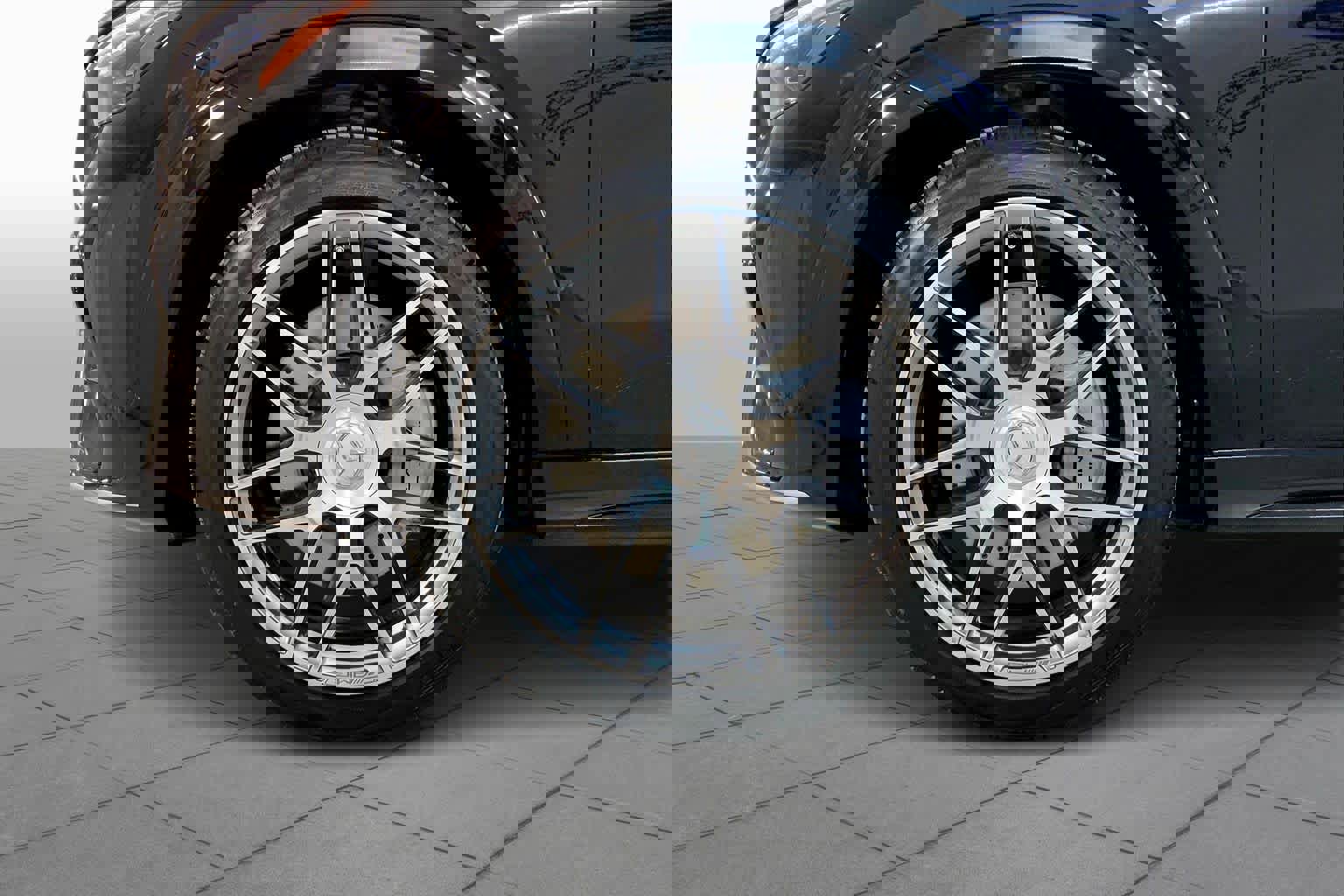 Used 2026 Mercedes-Benz GLE 53 AMG 4MATIC image 10