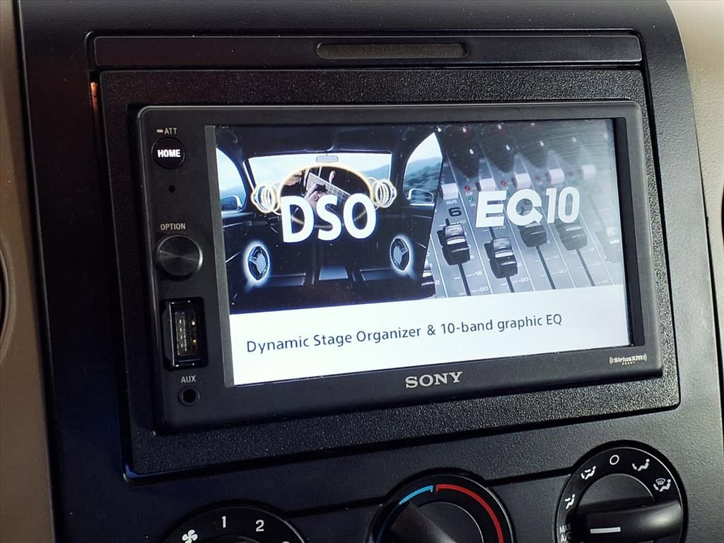 Used 2005 Ford F150 XLT image 24