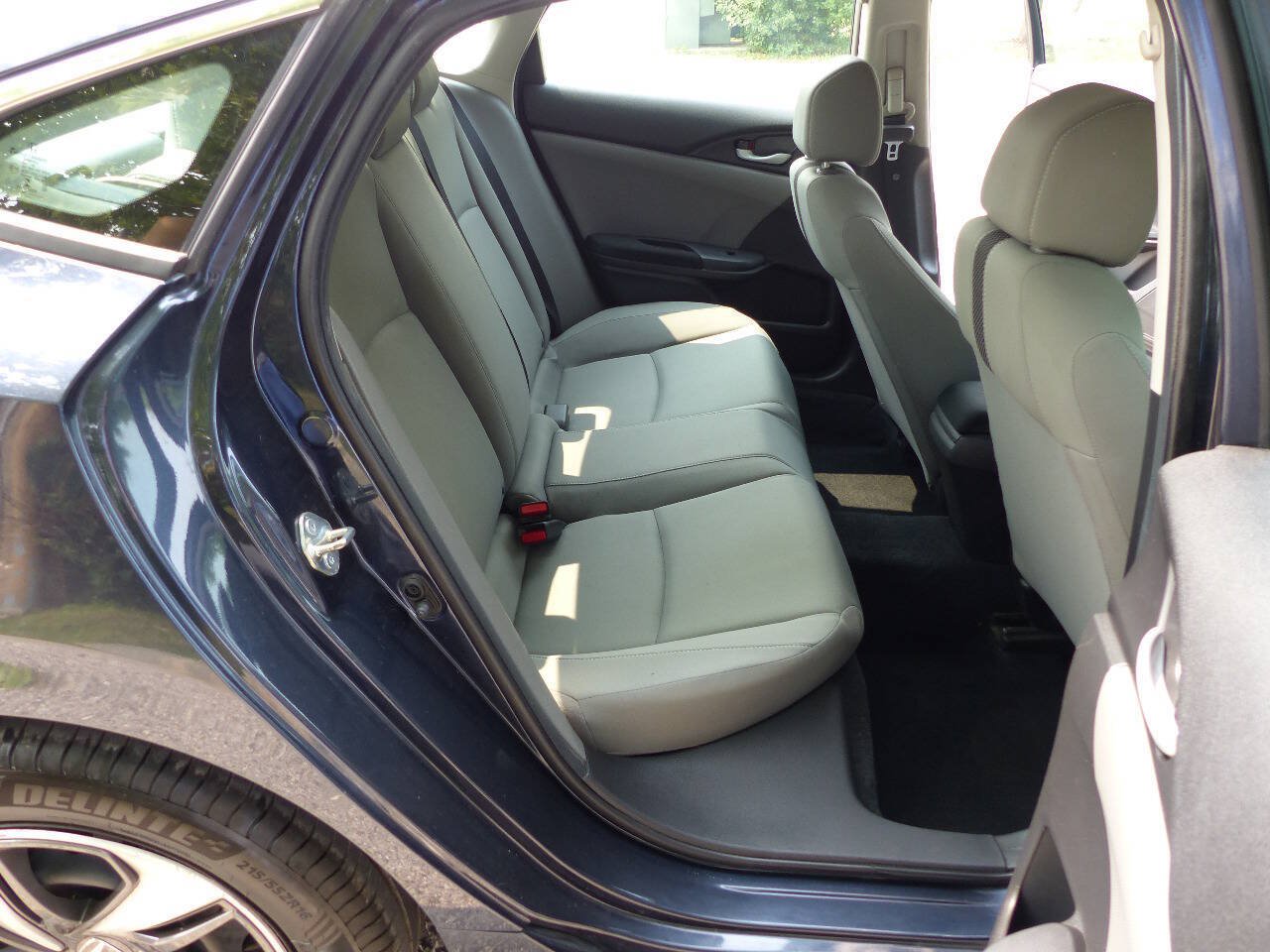 Used 2020 Honda Civic LX image 36