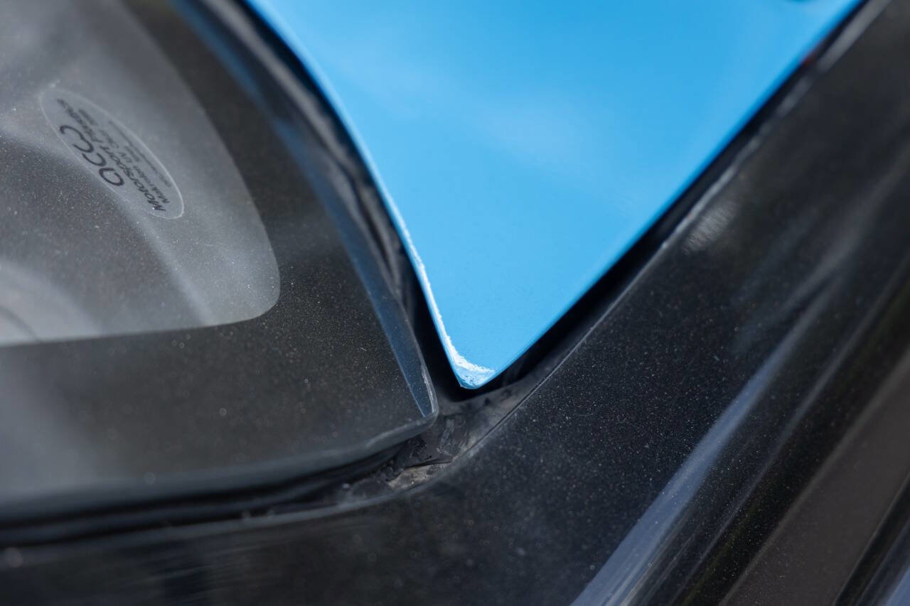 Used 1994 BMW 325i Sedan image 16