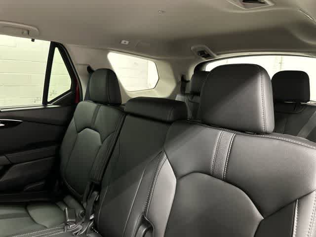 New 2026 Honda Pilot EX-L image 14