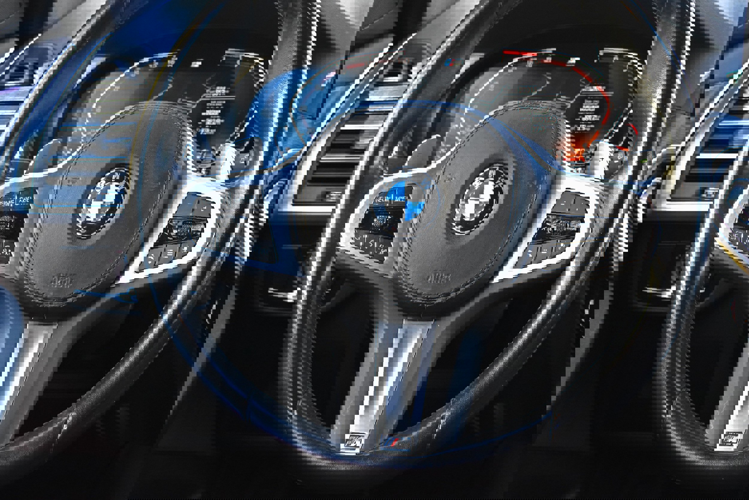 Used 2022 BMW X3 xDrive30i w/ M Sport Package 2 image 34