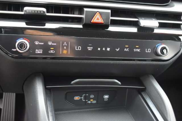 New 2027 Kia Sportage S FWD image 29