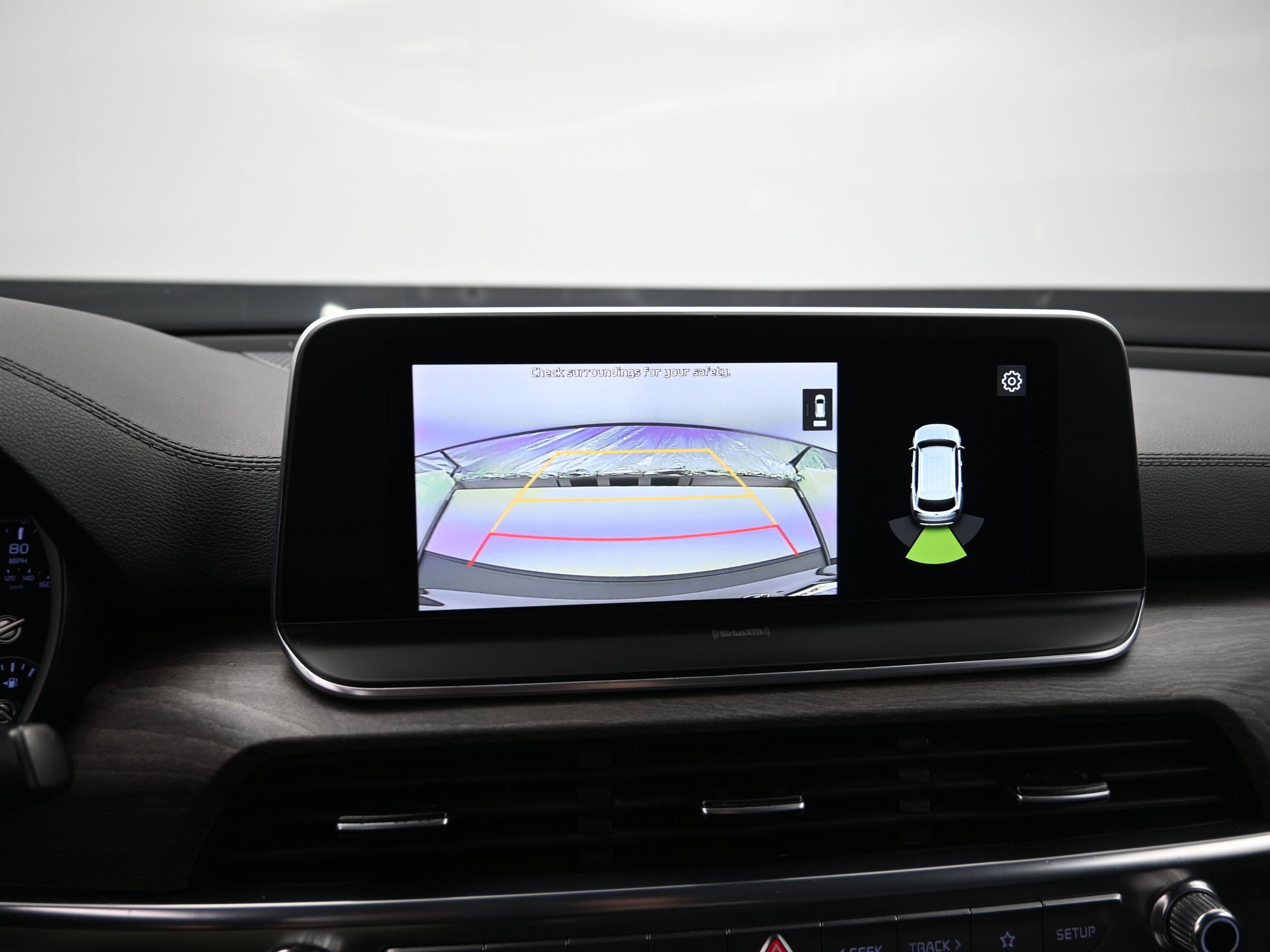 Used 2021 Kia Telluride EX image 17