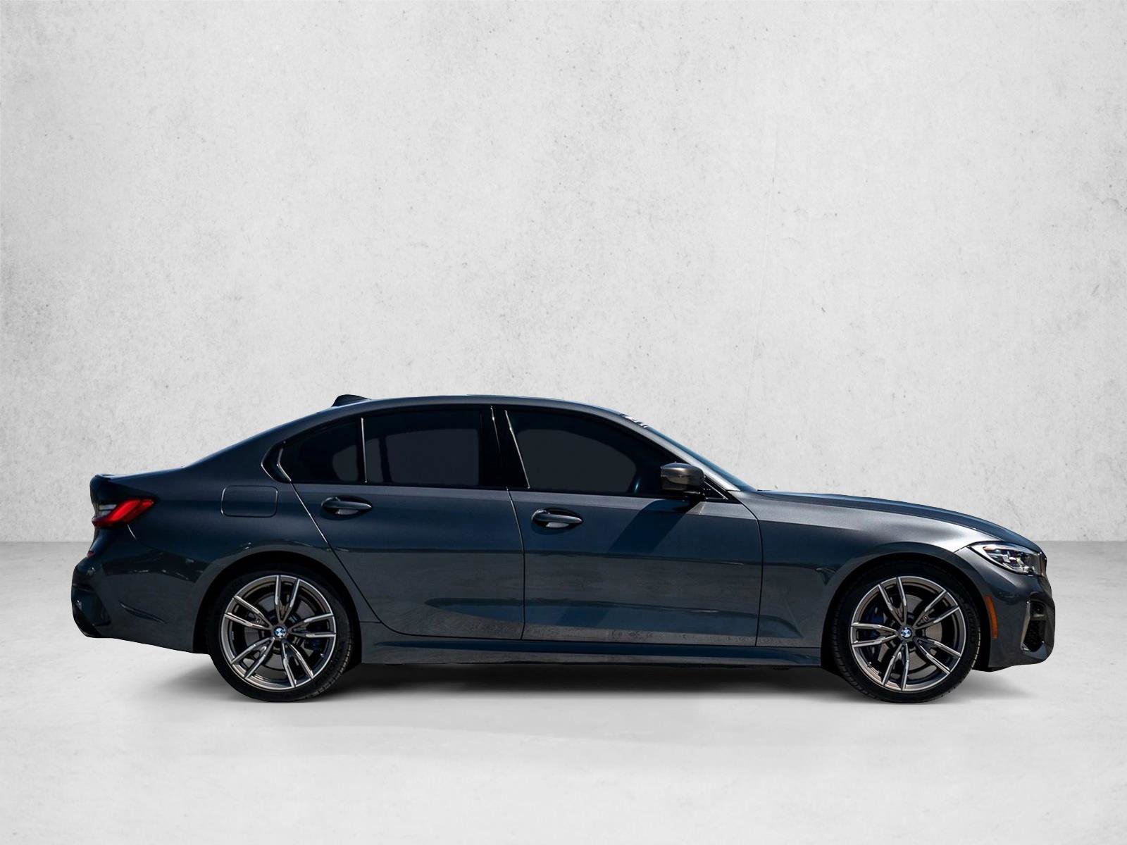 Used 2020 BMW M340i xDrive w/ Driving Assistance Package AWD/4WD image 6