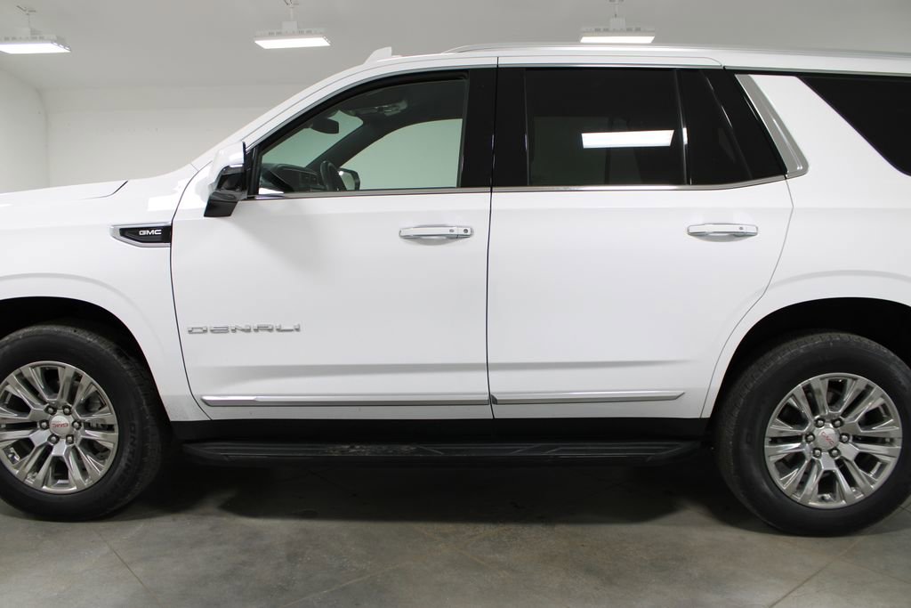 Used 2023 GMC Yukon Denali image 6