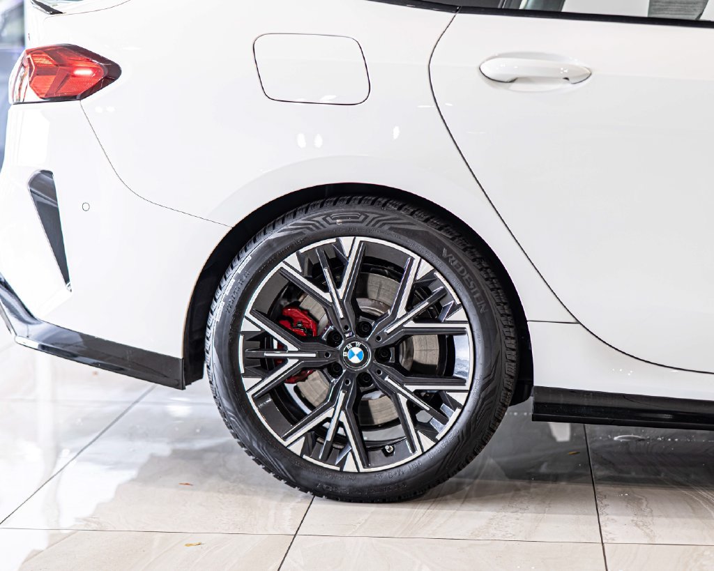 Used 2026 BMW M235i xDrive AWD/4WD image 11