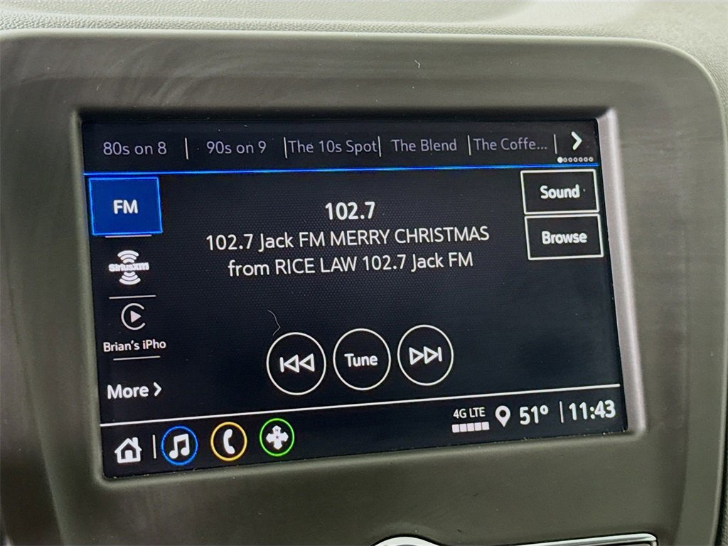 Used 2023 Chevrolet Equinox RS image 7