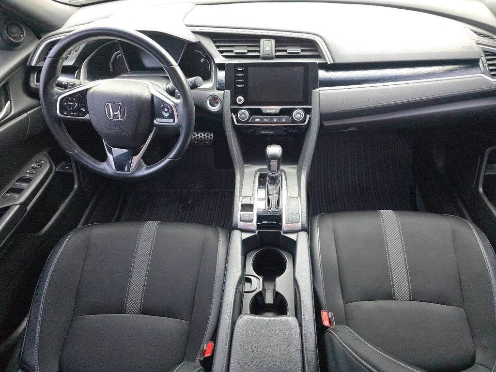 Used 2020 Honda Civic Sport image 19