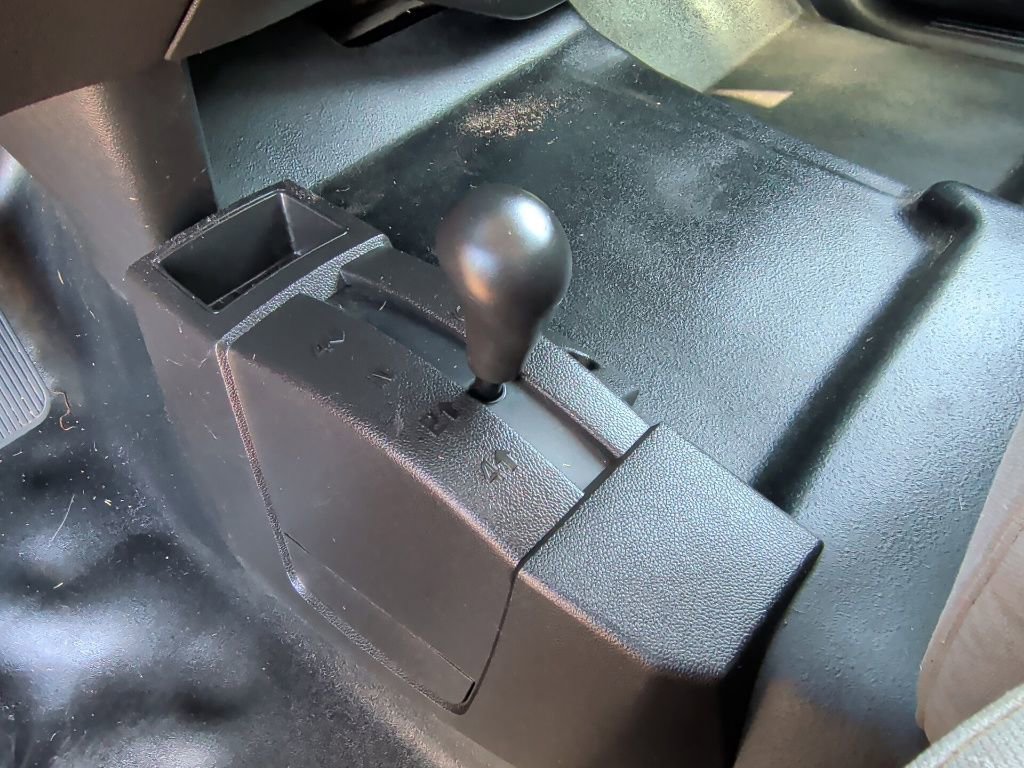 Used 2018 Chevrolet Silverado 2500 W/T w/ WT Convenience Package image 26