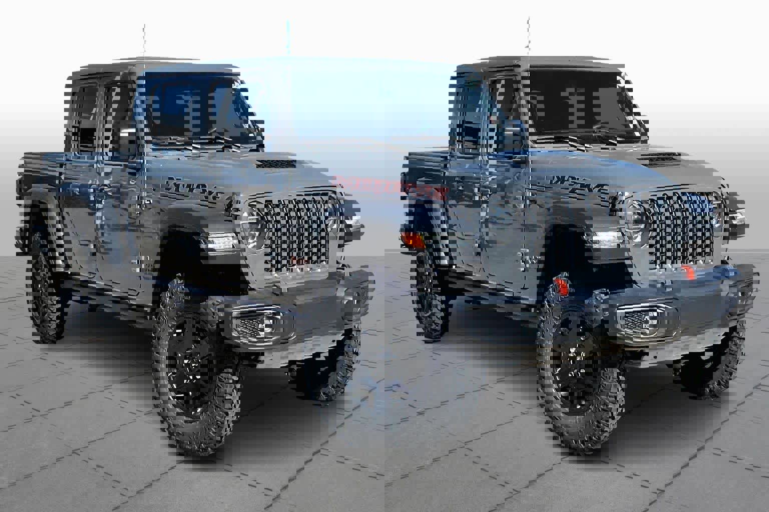 Certified 2022 Jeep Gladiator Mojave w/ LED Lighting Group image 4