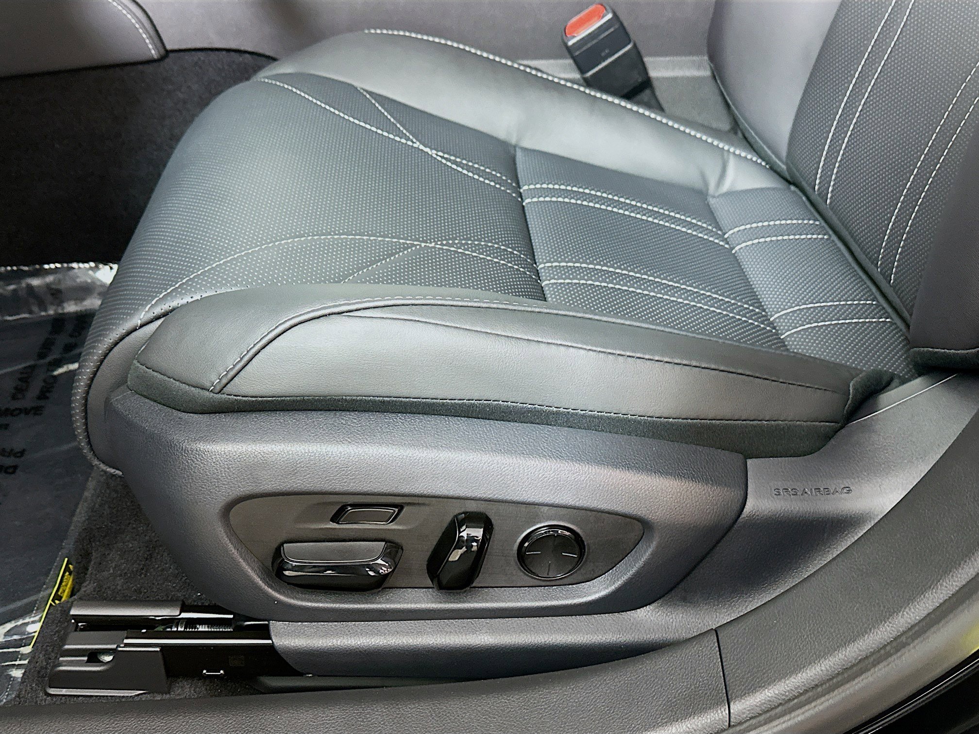 New 2025 Lexus ES 350 w/ Luxury Package image 19