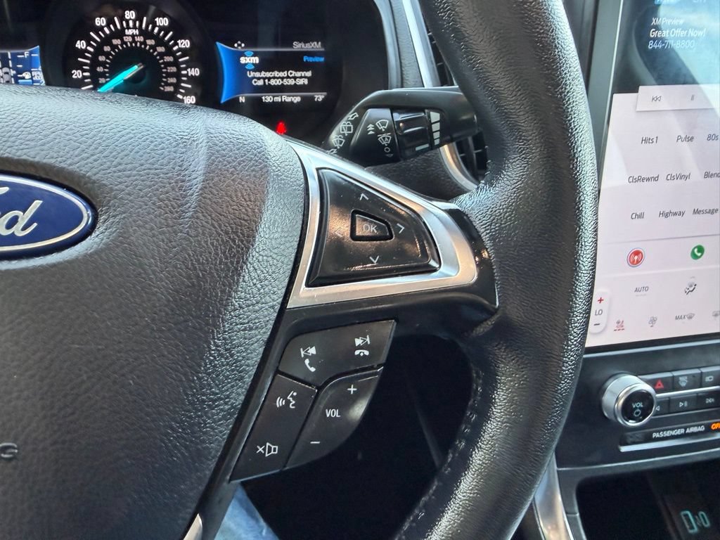 Used 2024 Ford Edge Titanium AWD/4WD image 32
