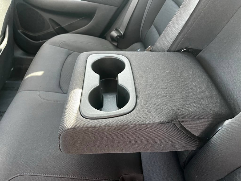 Used 2022 Chevrolet Malibu LT FWD image 26