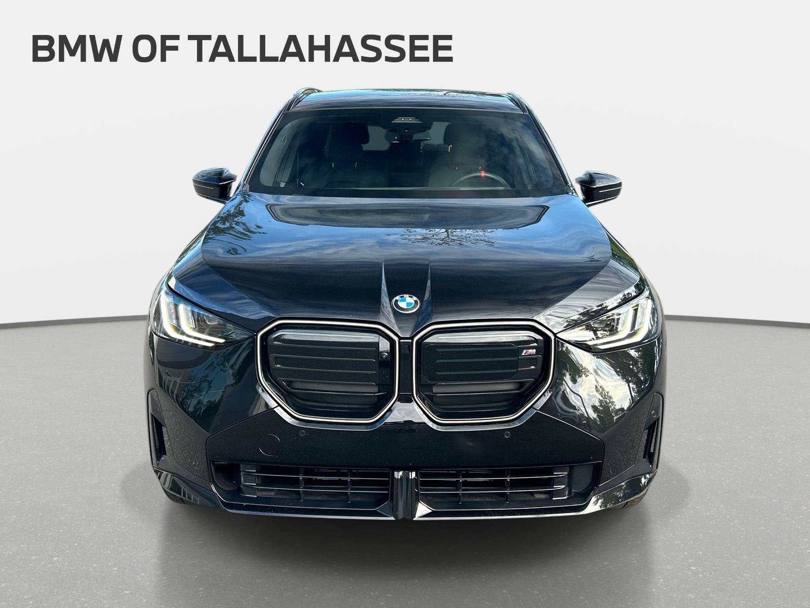Used 2026 BMW X3 M50 w/ Premium Package AWD/4WD image 2