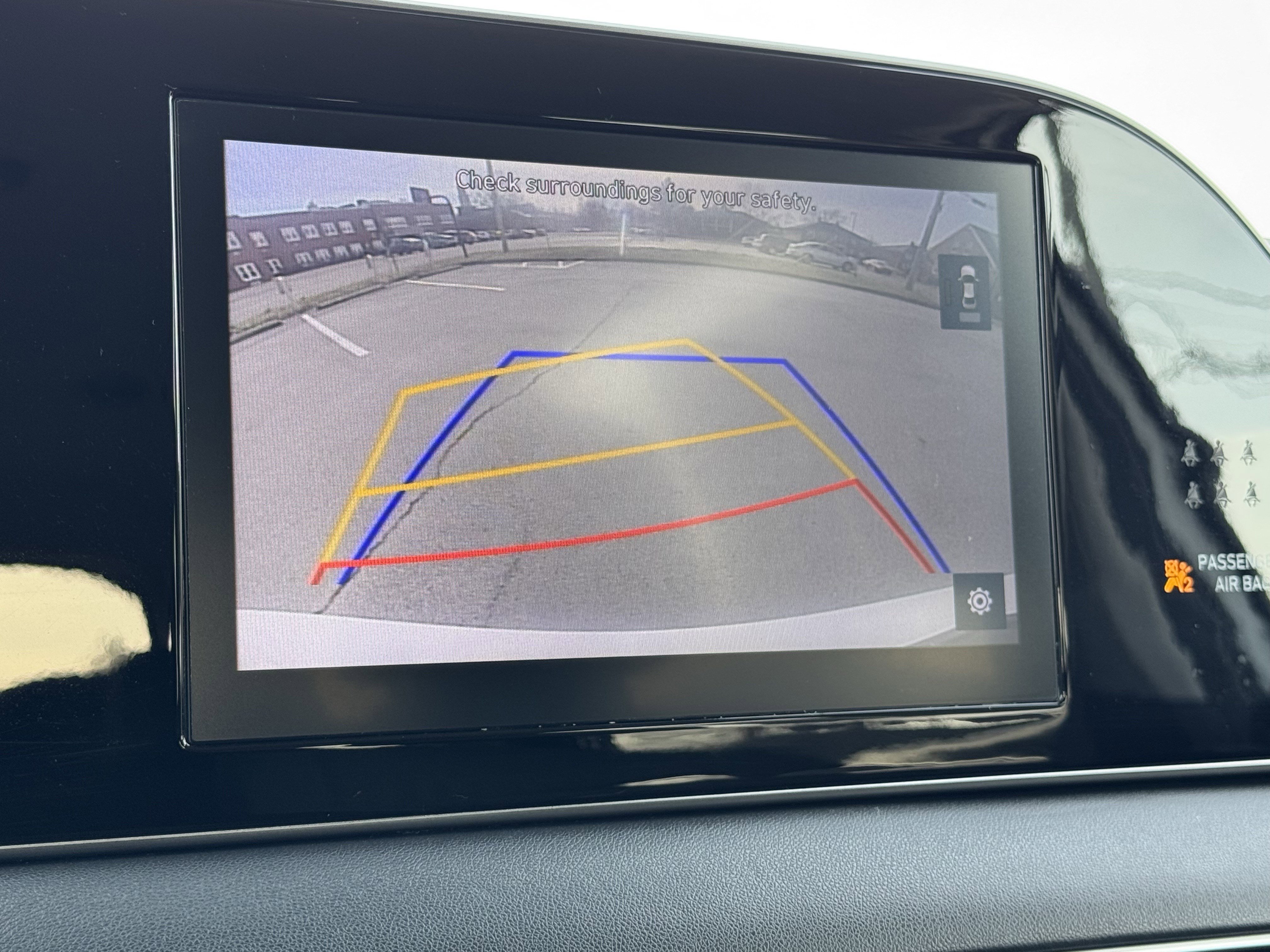 Used 2021 Hyundai Palisade SE image 11