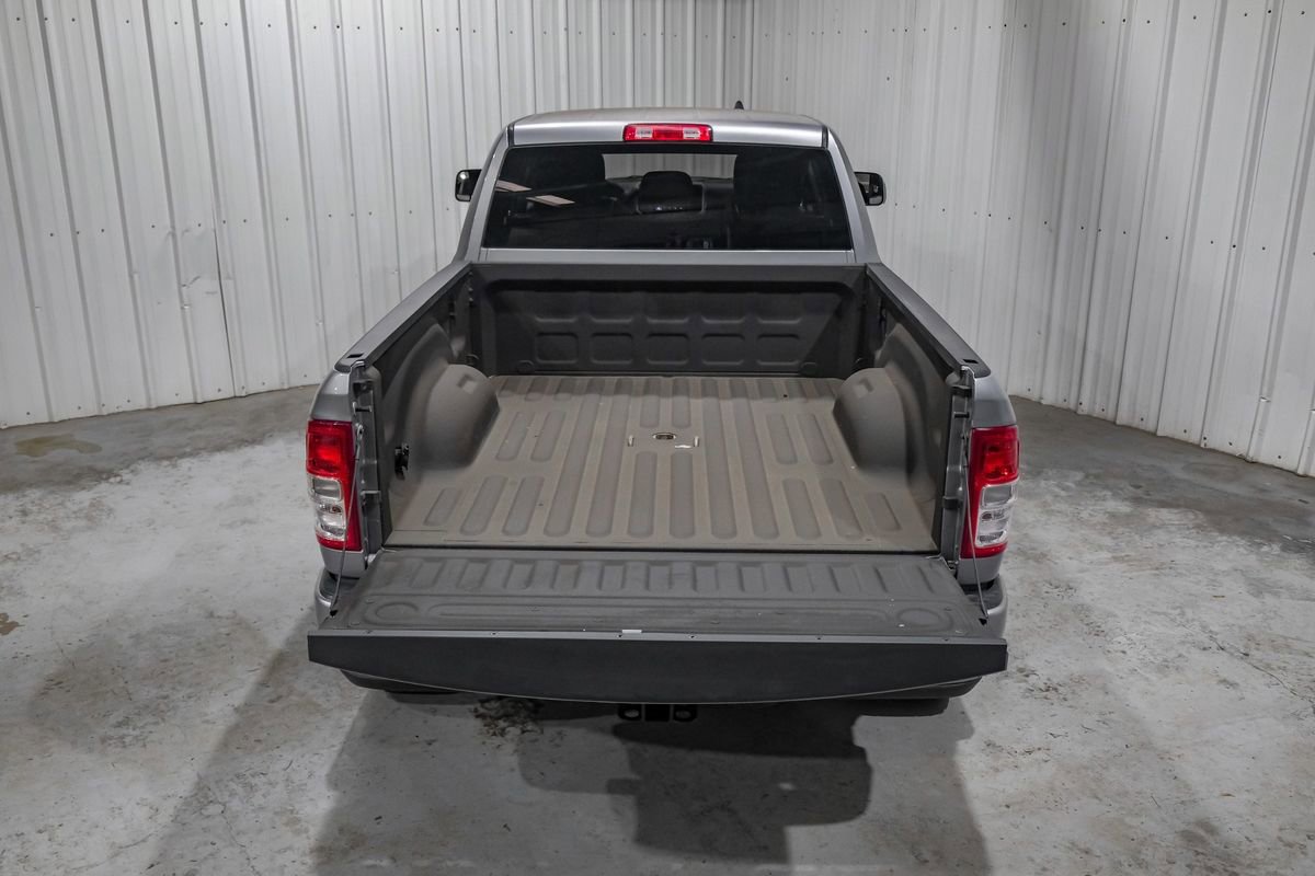 Used 2022 RAM 3500 Lone Star image 62