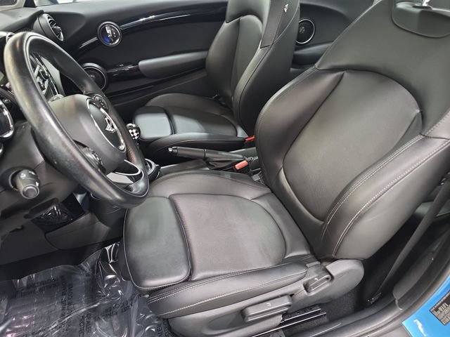 Used 2015 MINI Cooper S FWD image 10