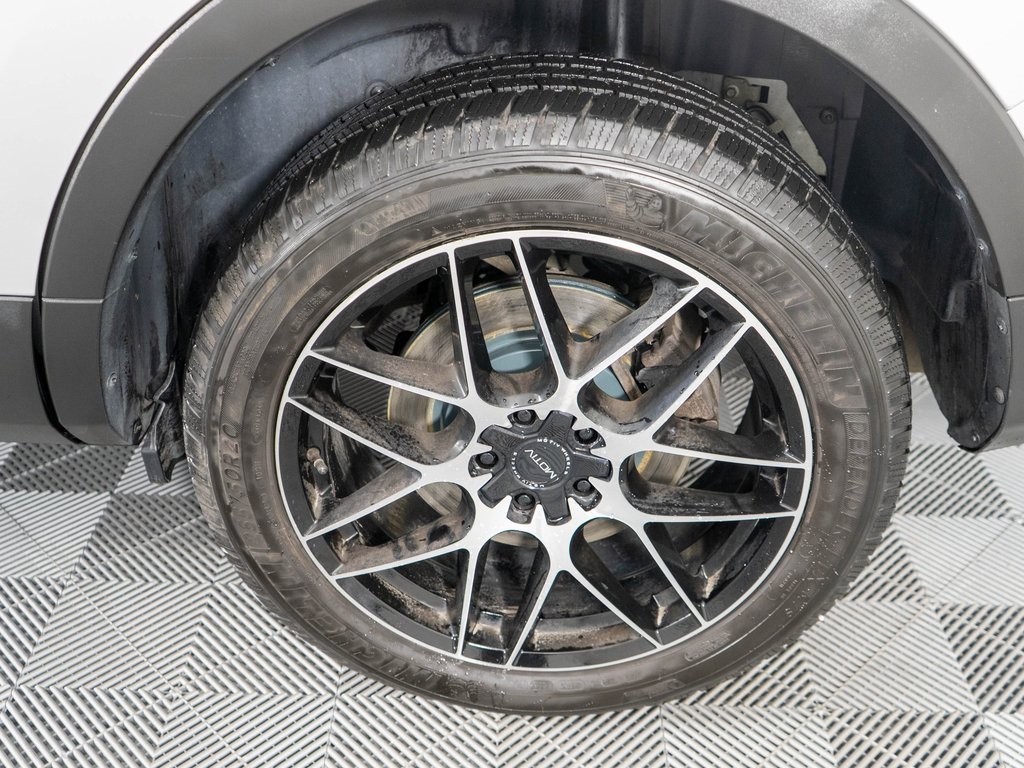 Used 2014 Ford Explorer Limited w/ Equipment Group 302A image 29