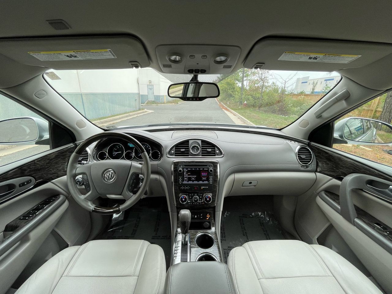 Used 2013 Buick Enclave Leather image 5