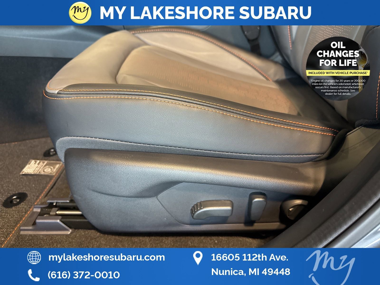 New 2026 Subaru Crosstrek 2.5i Limited image 9