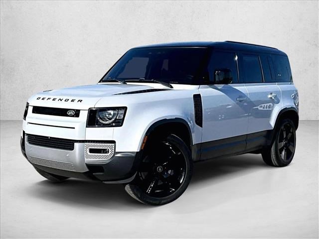 Used 2023 Land Rover Defender 110 SE image 1