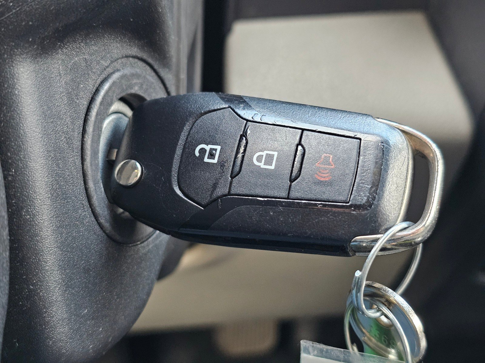 Used 2016 Ford F150 XLT image 41