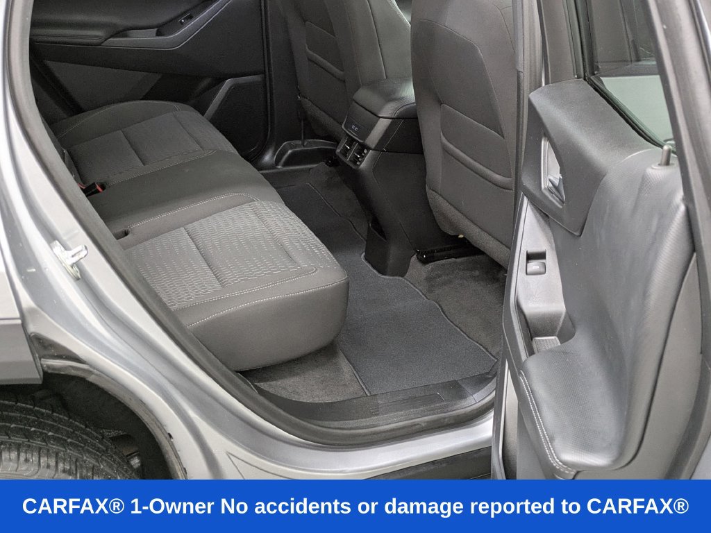 Used 2025 Chevrolet Equinox LT AWD/4WD image 22