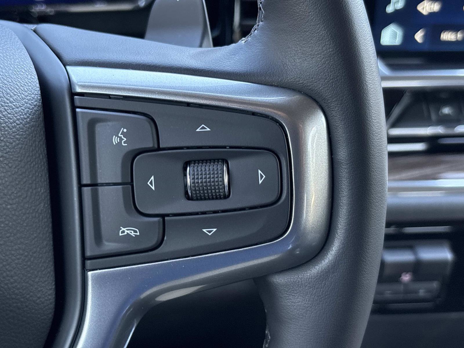 Certified 2024 Chevrolet Silverado 1500 RST w/ All Star Edition Plus image 18