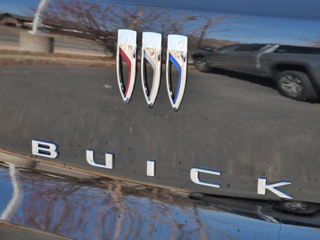 New 2026 Buick Encore GX Sport Touring w/ Advanced Technology Package image 13