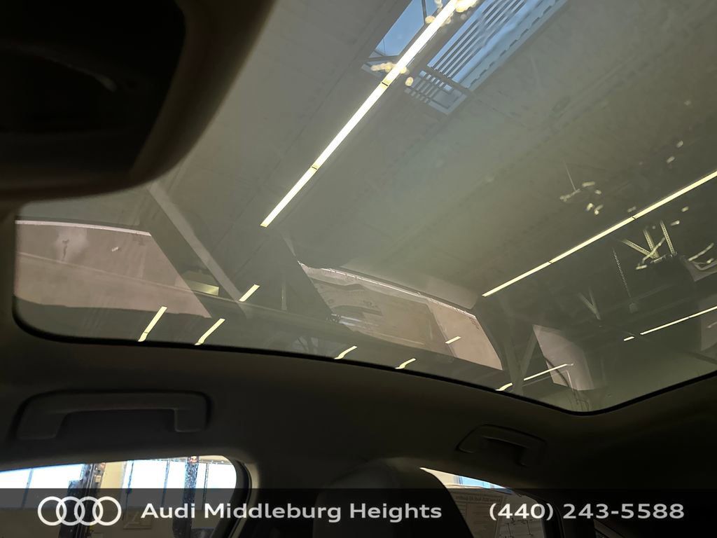 New 2025 Audi A5 2.0T Premium image 23