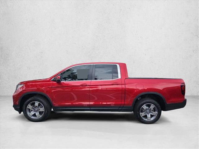 New 2026 Honda Ridgeline RTL image 5