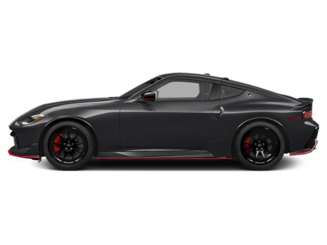 New 2027 Nissan Z NISMO RWD image 5