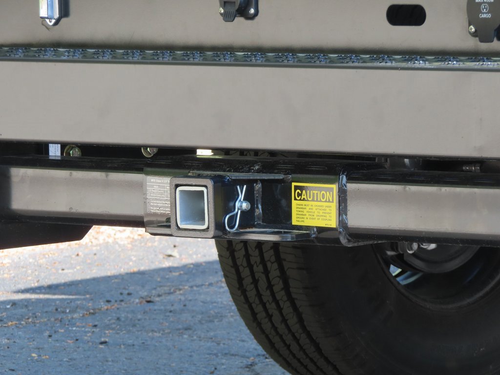 New 2024 RAM 2500 Tradesman w/ Chrome Appearance Group image 18