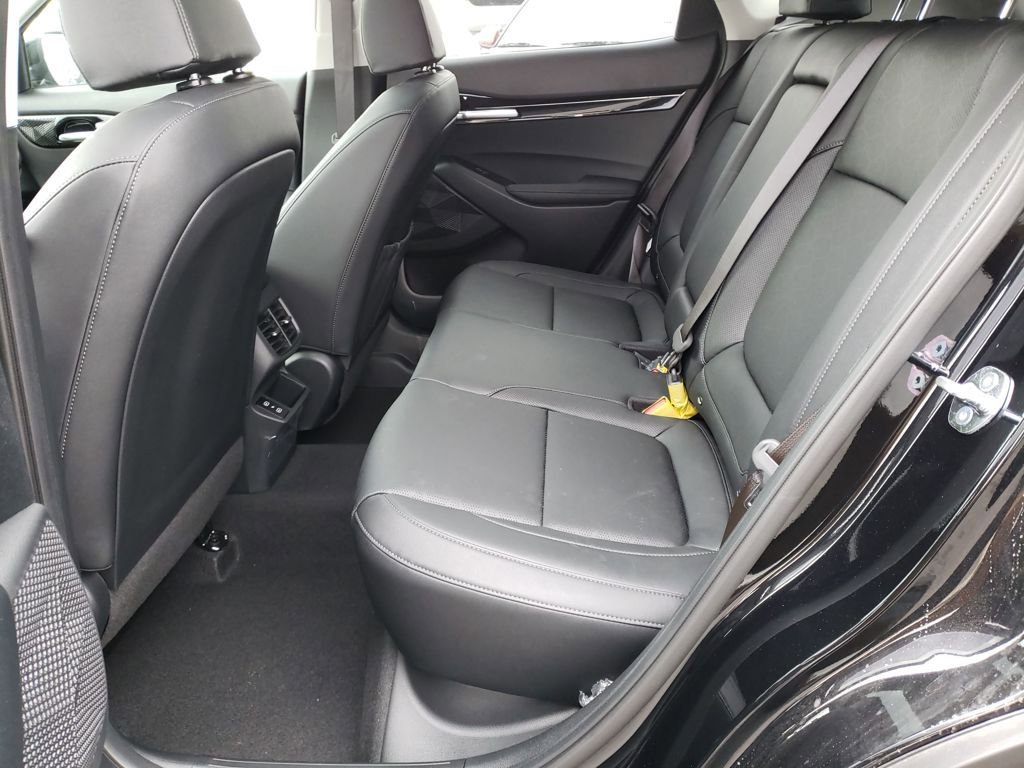 New 2026 Kia Seltos EX AWD/4WD image 26