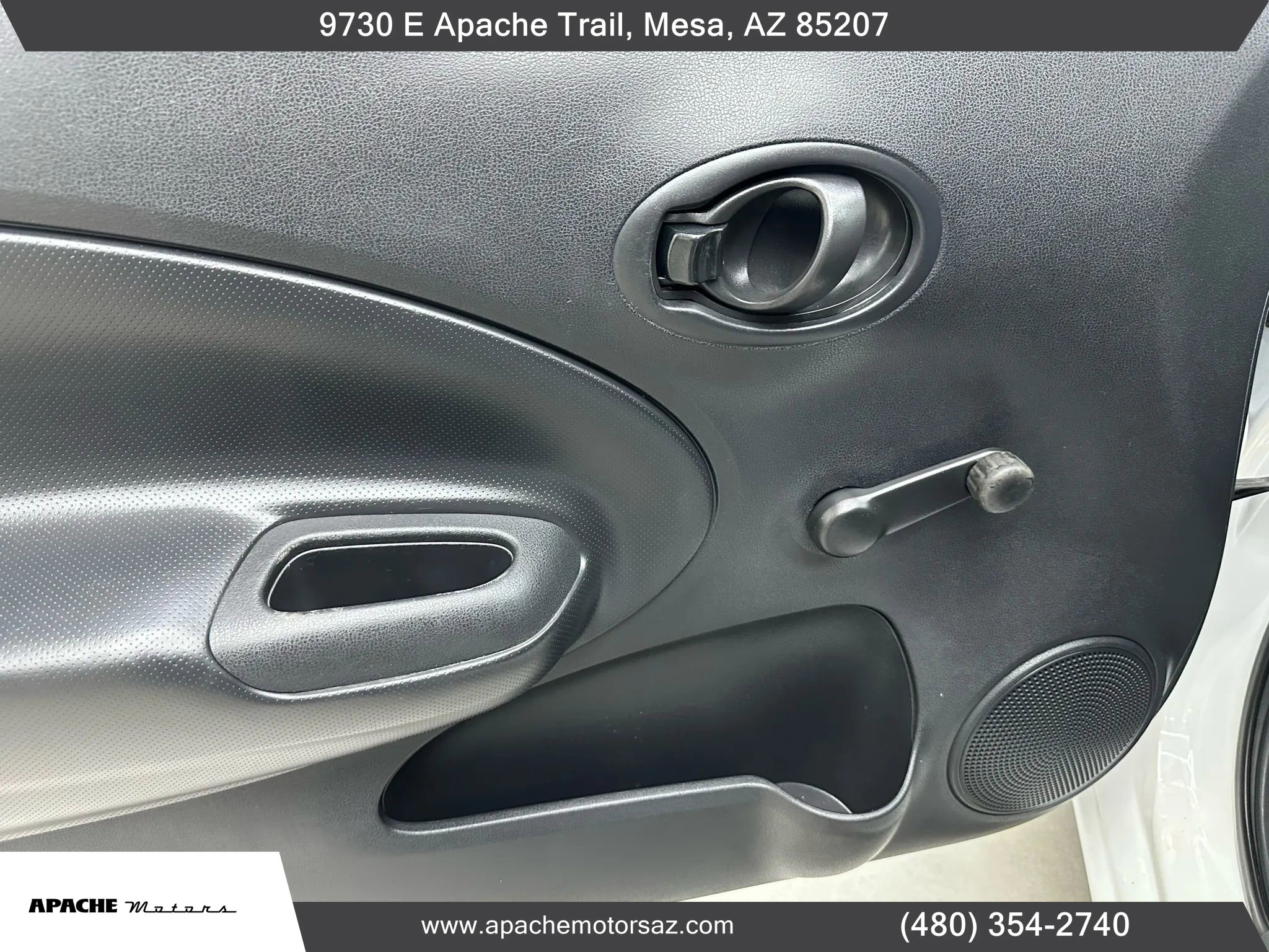 Used 2015 Nissan Versa Note S Plus image 14