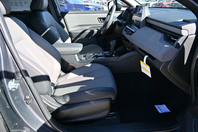 New 2026 Subaru Outback Premium AWD/4WD image 16