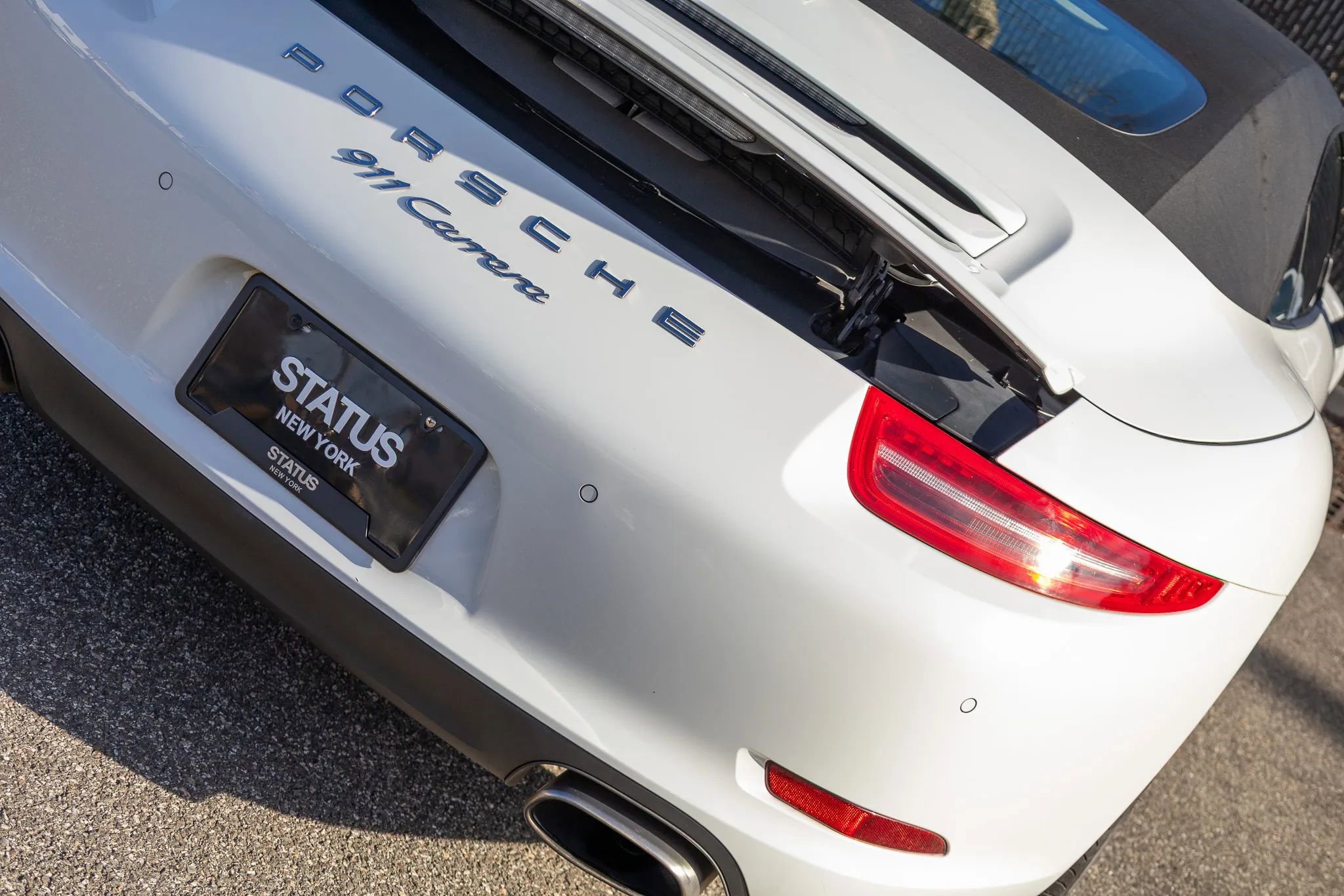 Used 2016 Porsche 911 Carrera image 45