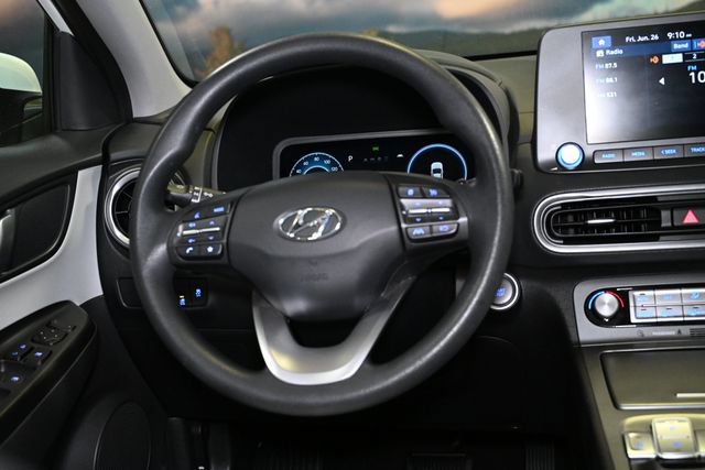 Used 2023 Hyundai Kona SE FWD image 64
